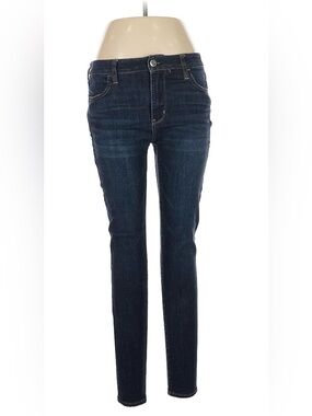 American Eagle Next Level Stretch Hi-Rise Jeggings size 10